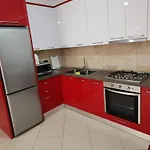 Apartments Near The Sea In Shengjin