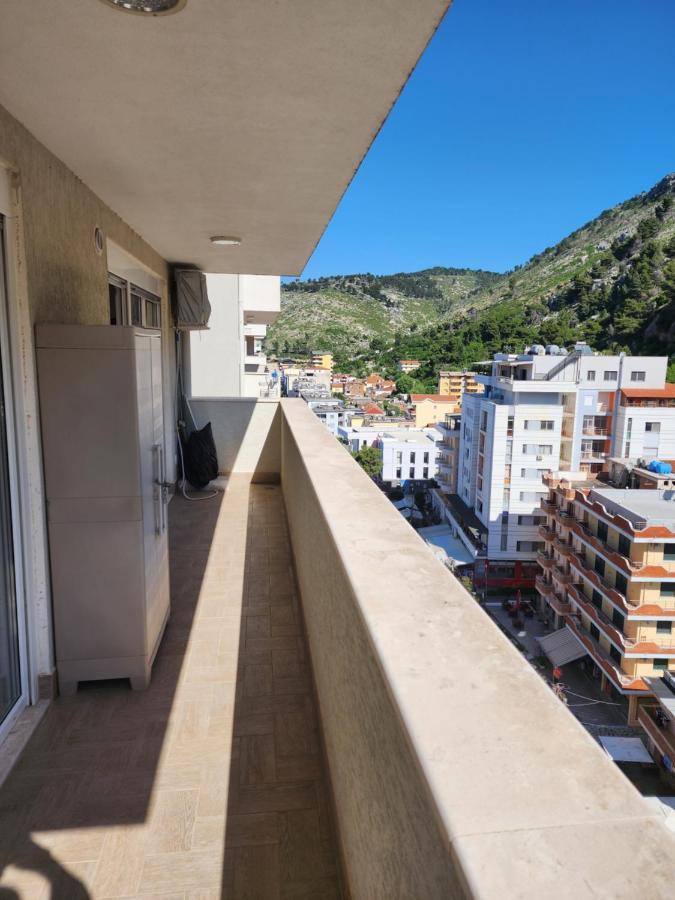 Apartament Near The Sea In