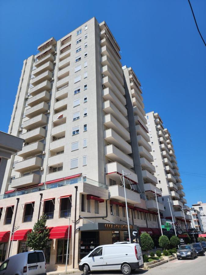 Near The Sea In Apartament