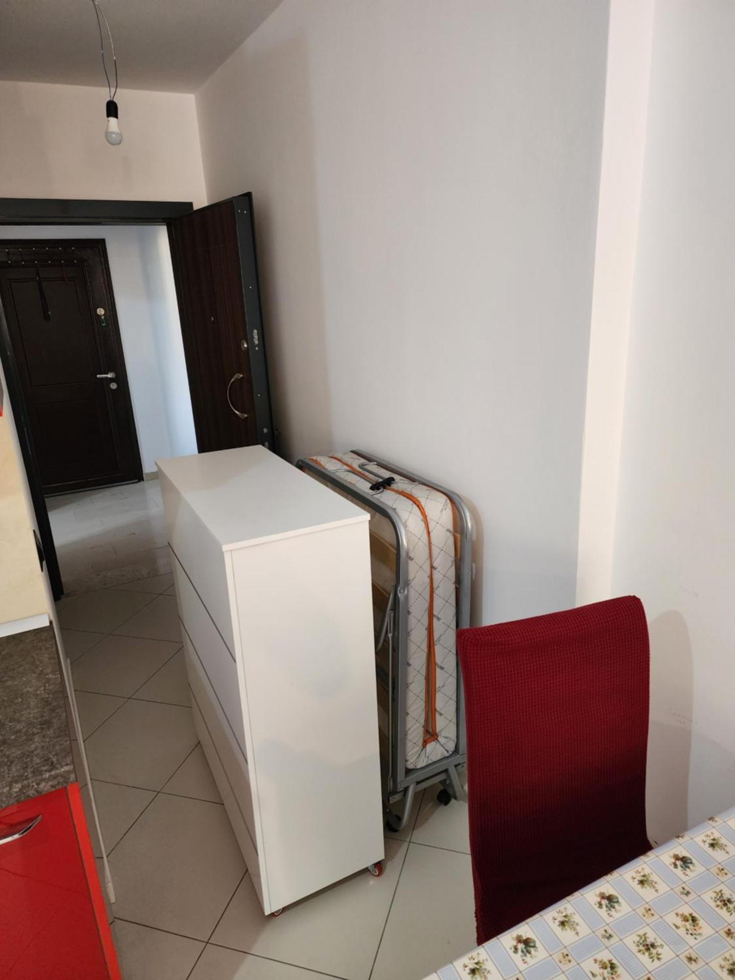 Apartament Near The Sea In *