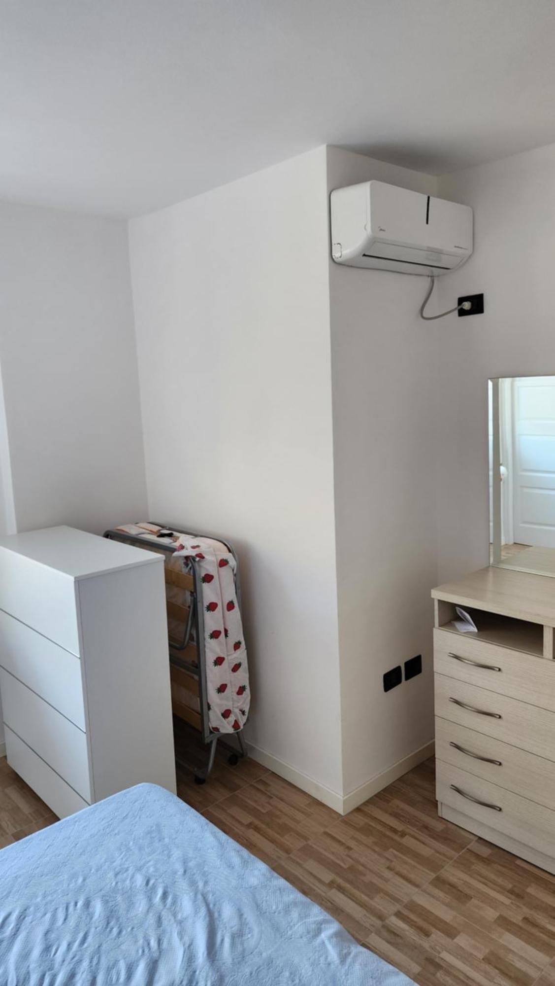 Near The Sea In Apartament