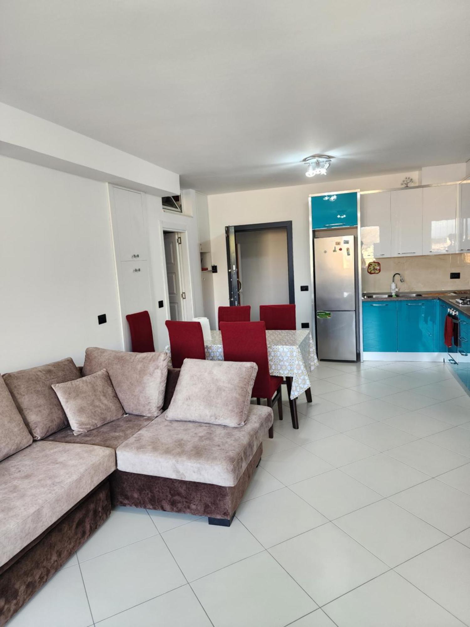 Apartament Near The Sea In