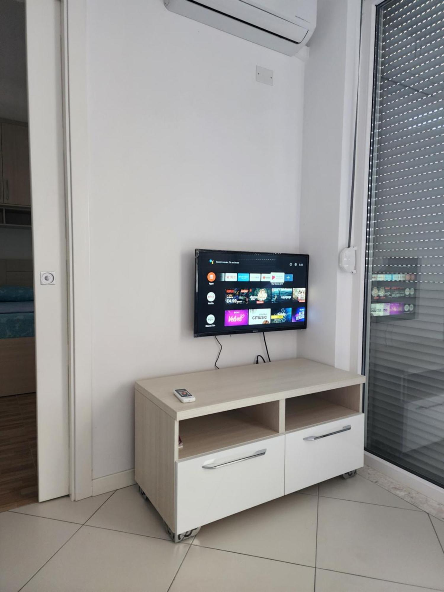Appartement Near The Sea In Shëngjin